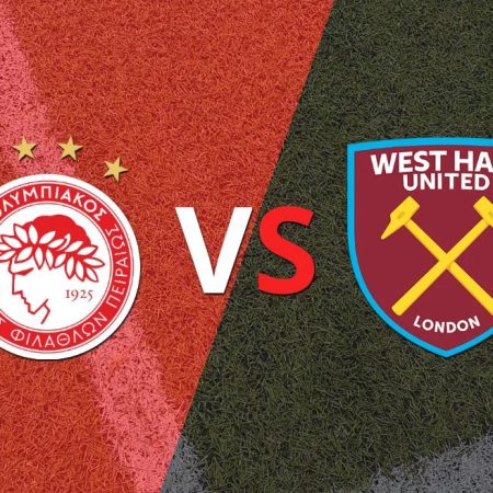 KUBET Indonesia: Prediksi Skor Olympiacos vs West Ham United 26 Oktober 2023