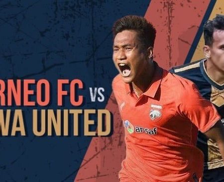 KUBET Indonesia: Prediksi Skor Borneo FC vs Dewa United 28 Oktober 2023