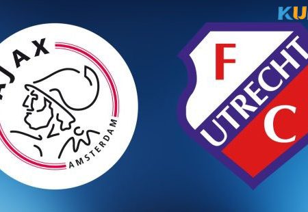 KUBET Indonesia: Prediksi Skor Utrecht vs Ajax 22 Oktober 2023