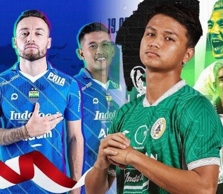 KUBET Indonesia: Prediksi Skor Persib Bandung vs PSS Sleman 28 Oktober 2023