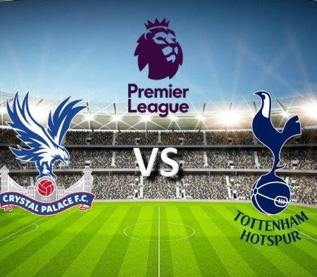KUBET Indonesia: Prediksi Skor Crystal Palace vs Tottenham, 28 Oktober 2023