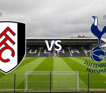 KUBET Indonesia: Prediksi Skor Tottenham vs Fulham 24 Oktober 2023