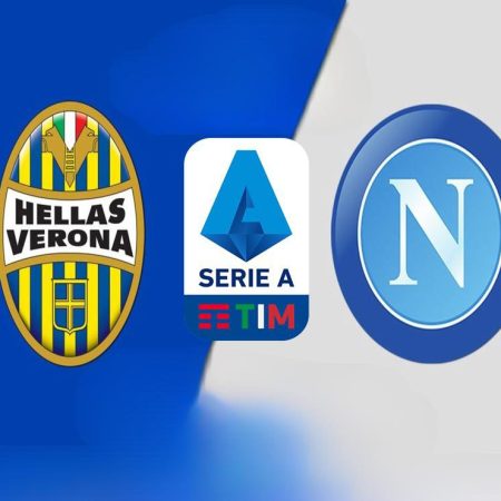 KUBET Indonesia: Prediksi skor Verona vs Napoli di Seri A 2003-2024: Bisakah Napoli Menang tanpa Osimhen?