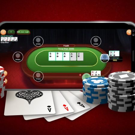 KUBET Indonesia: Teknik dan Tips Rahasia Menang Bermain Online Poker 2023