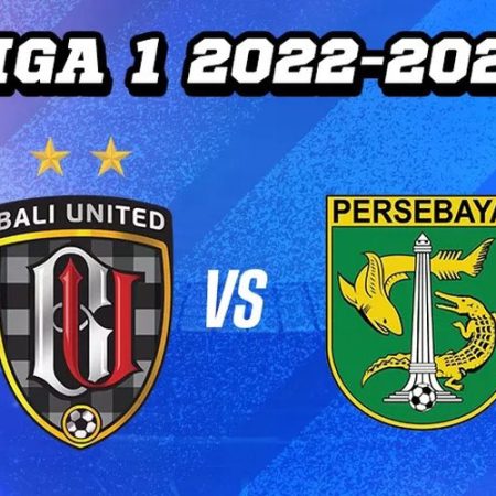 KUBET Indonesia: Prediksi Bali United vs Persebaya Surabaya Liga 1 2023-2024 Siapakah yang Menjadi Pemenang Menurut Kamu?