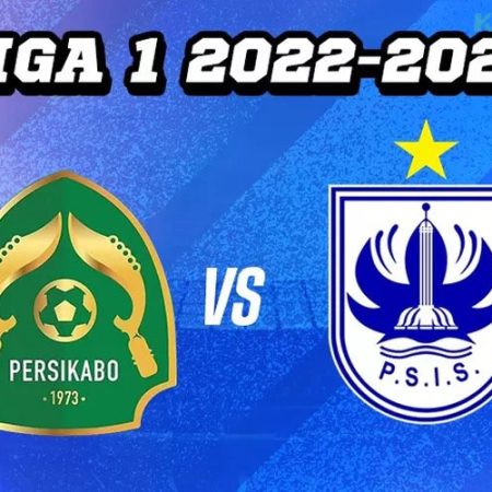KUBET Indonesia: Prediksi Skor Persikabo 1973 vs PSIS Semarang 20 Oktober 2023