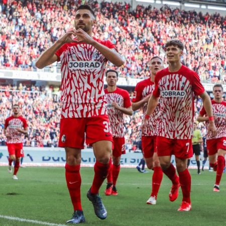 KUBET Indonesia: Prediksi Backa Topola vs Freiburg Grup A Liga Eropa 26 Oktober 2023