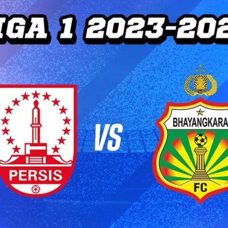 KUBET Indonesia: Prediksi Skor Persis Solo vs Bhayangkara FC 29 Oktober 2023