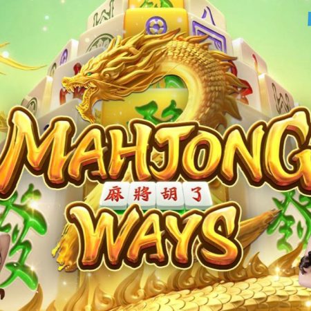 KUBET Indonesia: Cara Menang Bermain Slot Online Mahjong Ways 2023