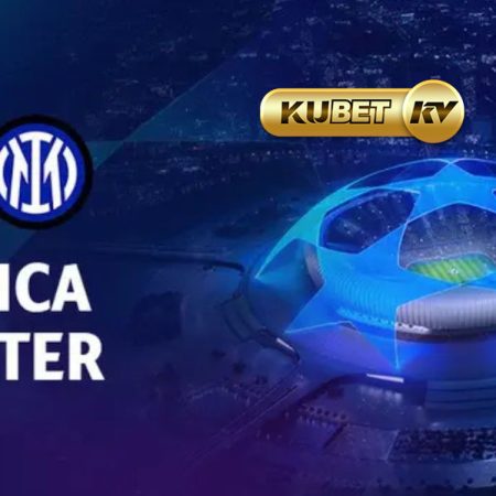 KUBET: Prediksi Skor Benfica vs Inter Milan, 30 November 2023