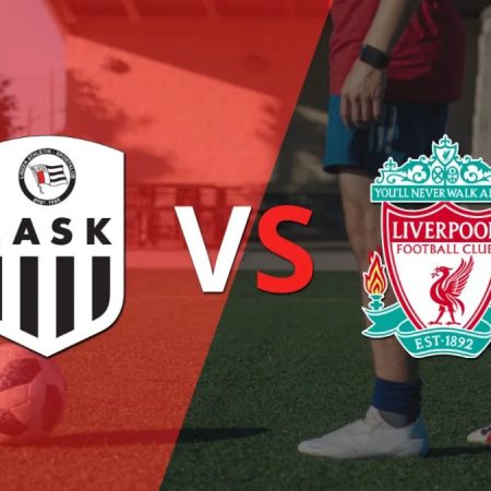 KUBET: Prediksi Skor Liverpool vs LASK, 1 Desember 2023. Siapakah yang akan memenangkan pertandingan ini??