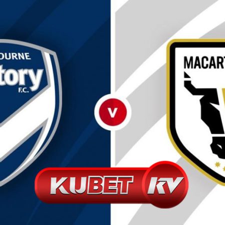 KUBET: Prediksi Skor Macarthur vs Victory, A League 24 November 2023