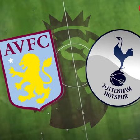 KUBET: Prediksi Skor Tottenham Hotspur vs Aston Villa, 26 November 2023
