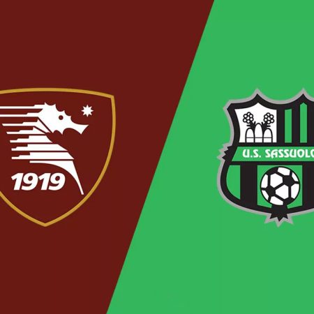 KUBET Indonesia: Prediksi Skor Sassuolo vs Salernitana 11 November 2023