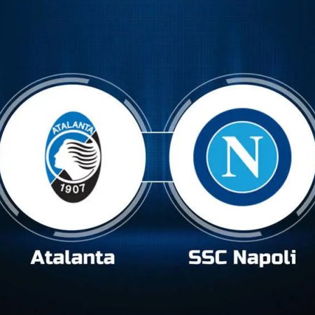 KUBET: Prediksi Skor Atalanta vs Napoli, 26 November 2023
