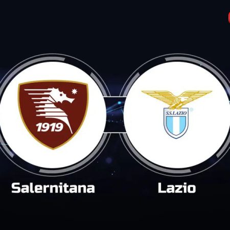 KUBET: Prediksi Skor Salernitana vs Lazio, 25 November 2023
