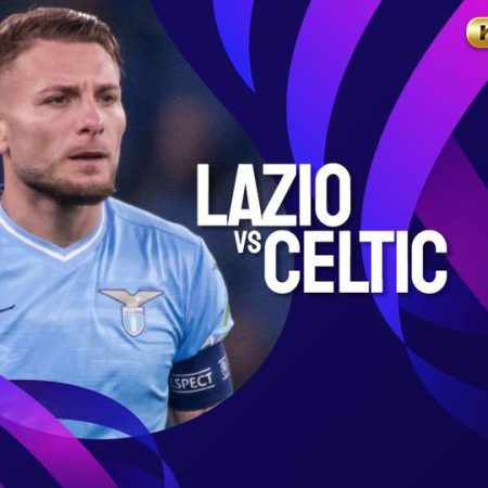 KUBET: Prediksi Skor Lazio vs Celtic, 29 November 2023