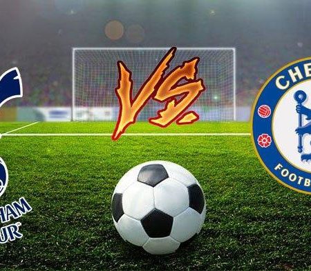 KUBET Indonesia: Prediksi Skor Tottenham vs Chelsea 7 November 2023