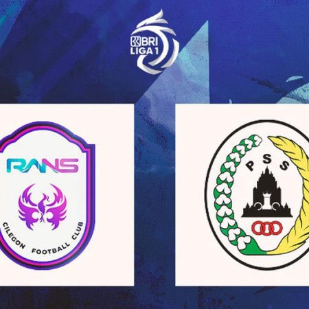 KUBET: Prediksi Skor PSS Sleman vs RANS Nusantara FC di Liga 1: 8 Desember 2023