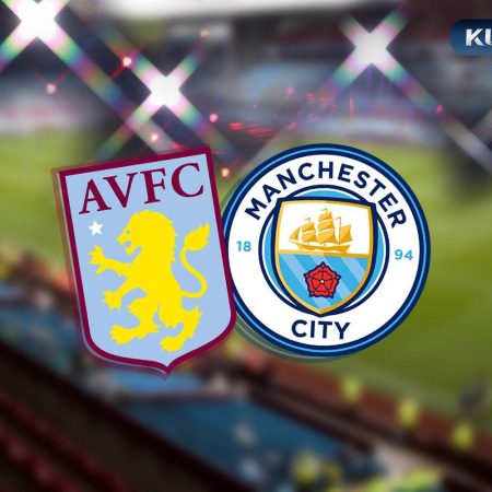 KUBET: Prediksi Skor Aston Villa vs Manchester City, 7 Desember 2023