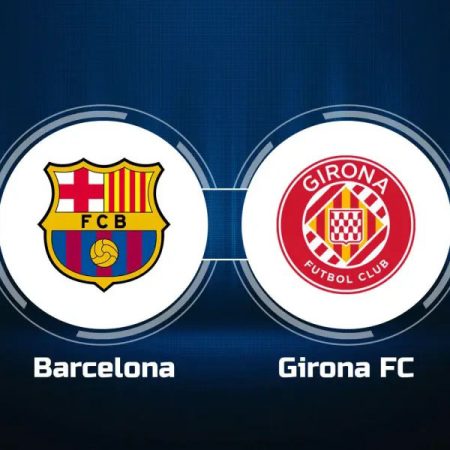 KUBET: Prediksi Skor Barcelona vs Girona, 11 Desember 2023