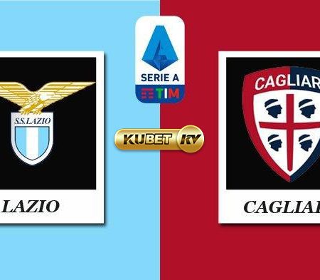 KUBET: Prediksi Skor Lazio vs Cagliari, 3 Desember 2023