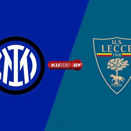 KUBET: Prediksi Skor Inter Milan vs Lecce, 24 Desember 2023