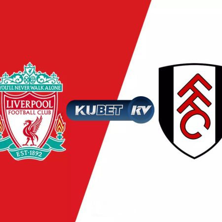 KUBET: Prediksi Skor Liverpool vs Fulham, 3 Desember 2023