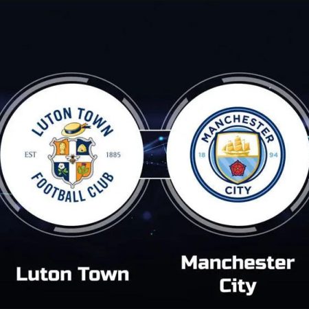 KUBET: Prediksi Skor Luton Town vs Manchester City, 10 Desember 2023
