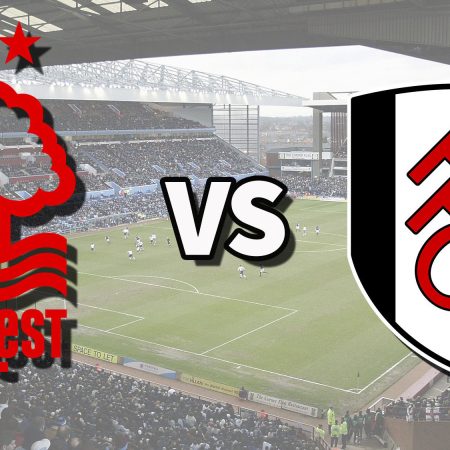 KUBET: Prediksi Skor Fulham vs Nottingham Forest, 7 Desember 2023