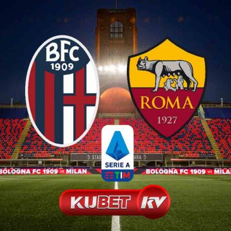 KUBET: Prediksi Skor Bologna vs AS Roma, 18 Desember 2023