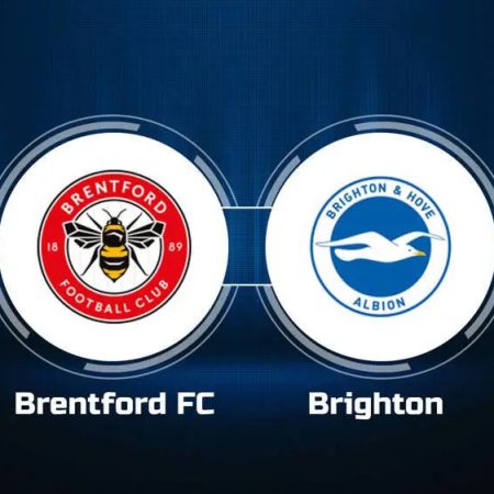 KUBET: Prediksi Skor Brighton vs Burnley EPL 2023/2024: 9 Desember 2023