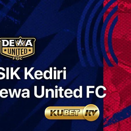 KUBET: Prediksi Skor Persik Kediri vs Dewa United, 2 Desember 2023