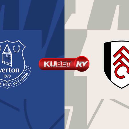 KUBET: Prediksi Skor Everton vs Fulham di Carabao Cup: 20 Desember 2023