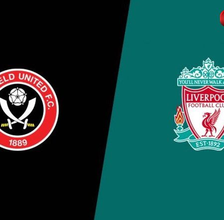 KUBET: Prediksi Skor Sheffield United vs Liverpool, 7 Desember 2023