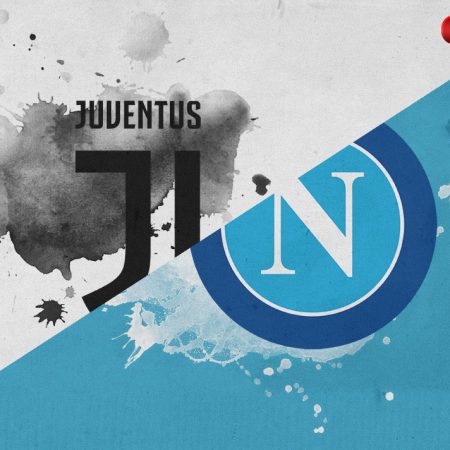 KUBET: Prediksi Skor Juventus vs Napoli, 9 Desember 2023