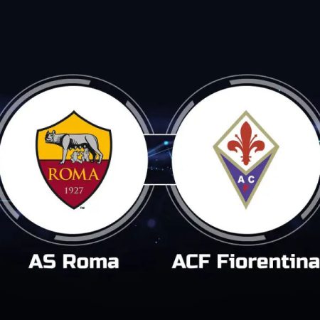 KUBET: Prediksi Skor AS Roma vs Fiorentina, 11 Desember 2023