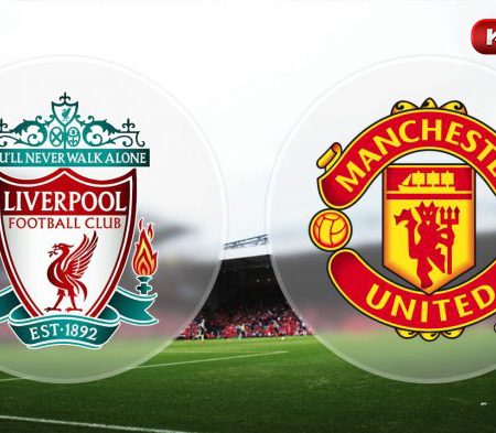 KUBET: Prediksi Skor Liverpool vs Manchester United, 17 Desember 2023