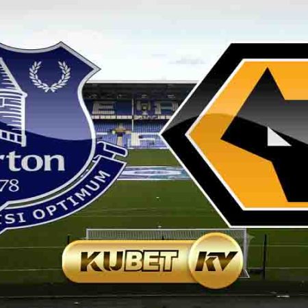 KUBET: Prediksi Skor Wolves vs Everton di Liga Inggris 2023/2024: 30 Desember 2023