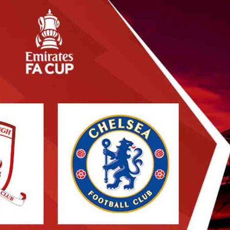 KUBET: Prediksi Skor Middlesbrough vs Chelsea, 10 Januari 2024