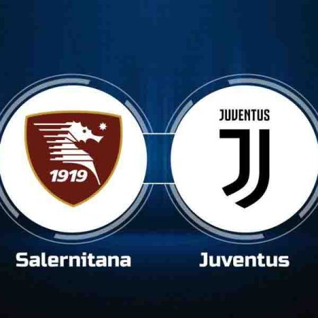 KUBET: Prediksi Skor Juventus vs Salernitana, 5 Januari 2024