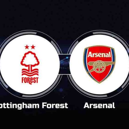 KUBET: Prediksi Skor Nottingham Forest vs Arsenal, 31 Januari 2024