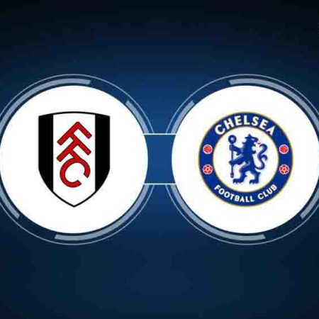 KUBET: Prediksi Skor Fulham vs Chelsea, 13 Januari 2024