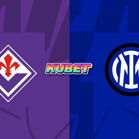 KUBET: Prediksi Skor Fiorentina vs Inter Milan, 29 Januari 2024