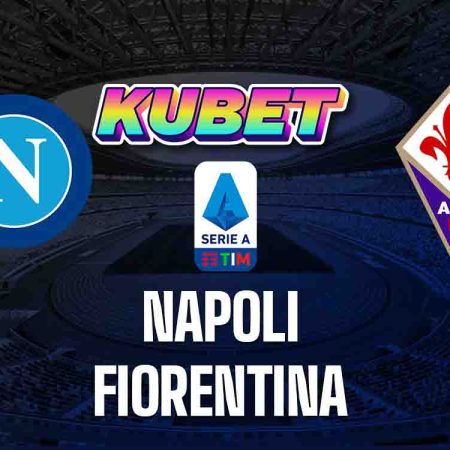 KUBET: Prediksi Skor Napoli vs Fiorentina, 19 Januari 2024