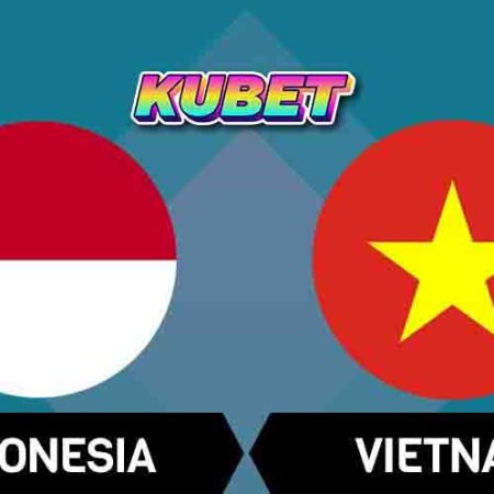 KUBET: Prediksi Skor Timnas Indonesia vs Vietnam Piala Asia, 19 Januari 2024