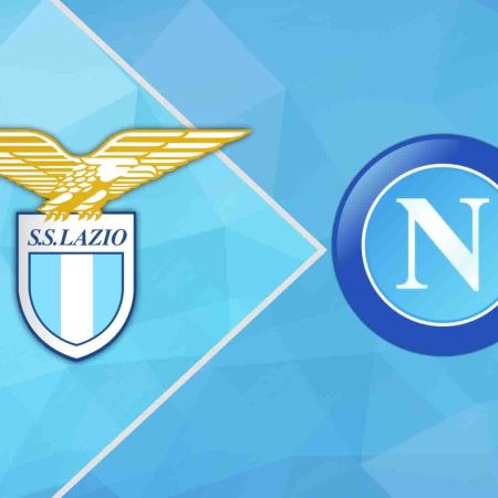 KUBET: Prediksi Skor Lazio vs Napoli, 29 Januari 2024