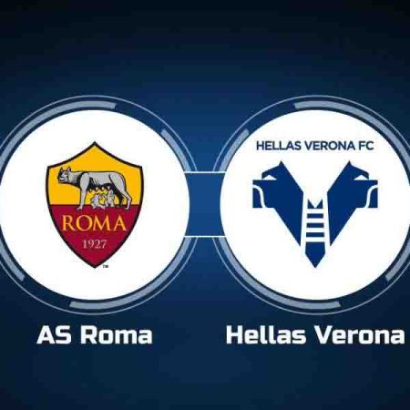 KUBET: Prediksi Skor AS Roma vs Hellas Verona, 21 Januari 2024