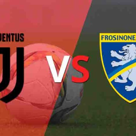 KUBET: Prediksi Skor Juventus vs Frosinone, 25 Februari 2024