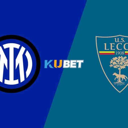 KUBET: Prediksi Skor Lecce vs Inter Milan, 26 Februari 2024